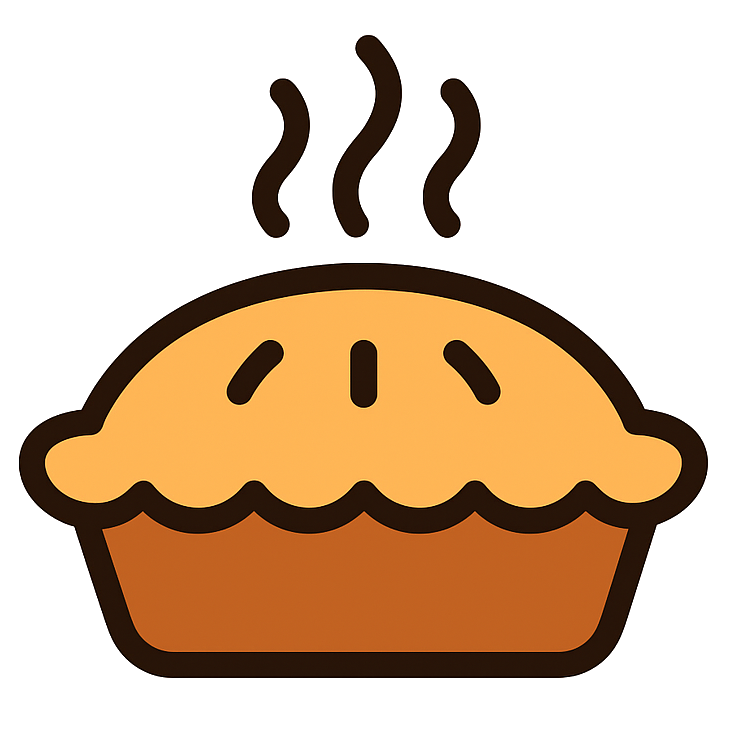 Pie Lang Icon