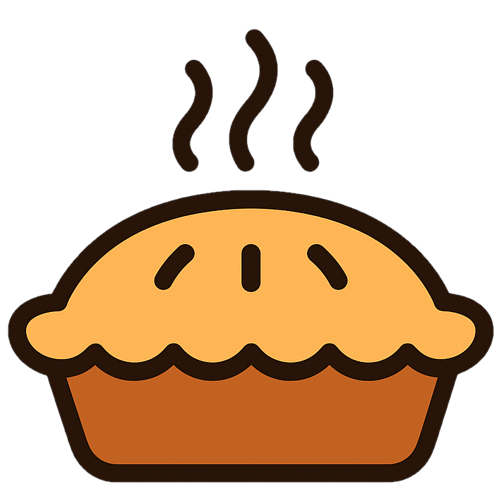 Pie Lang Icon